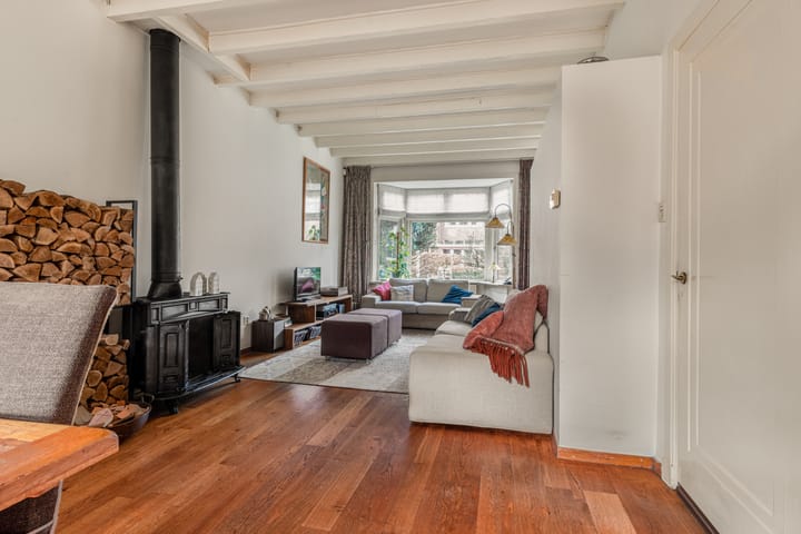 Foto 9 van Prins Mauritslaan 106