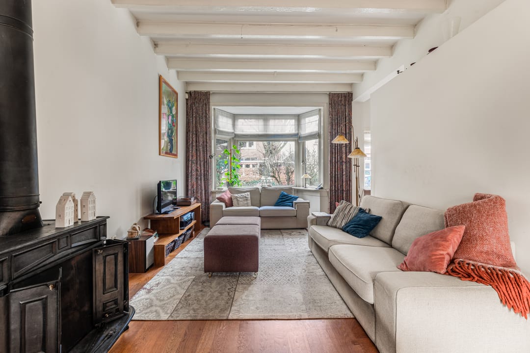 Foto 11 van Prins Mauritslaan 106