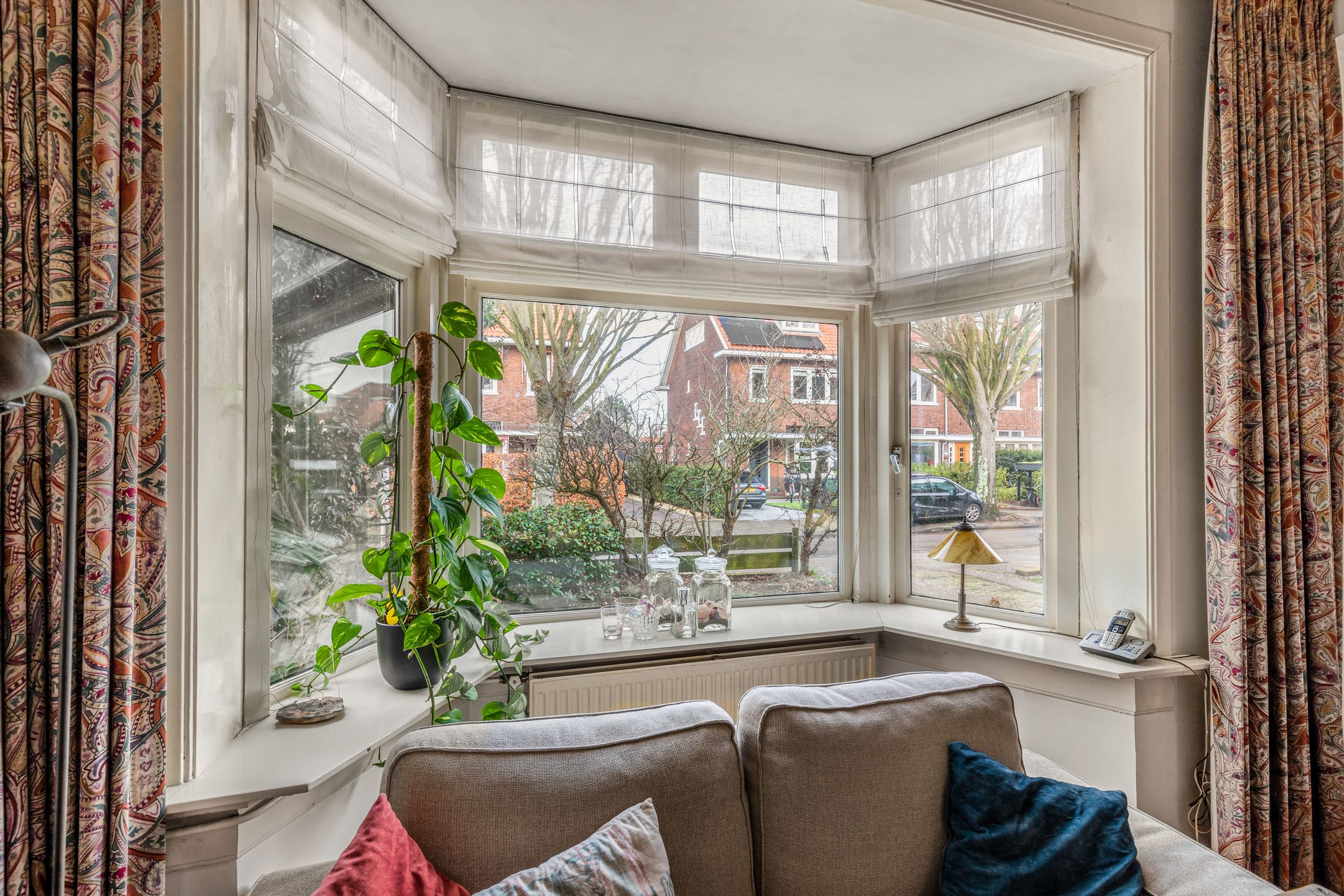 Foto 12 van Prins Mauritslaan 106