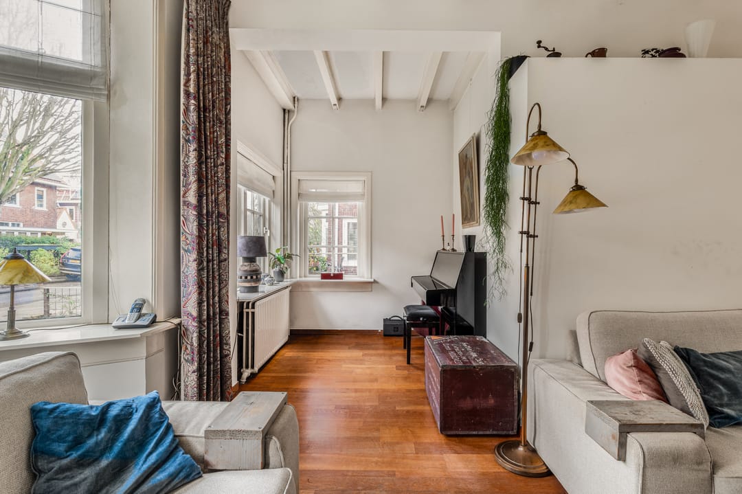 Foto 13 van Prins Mauritslaan 106