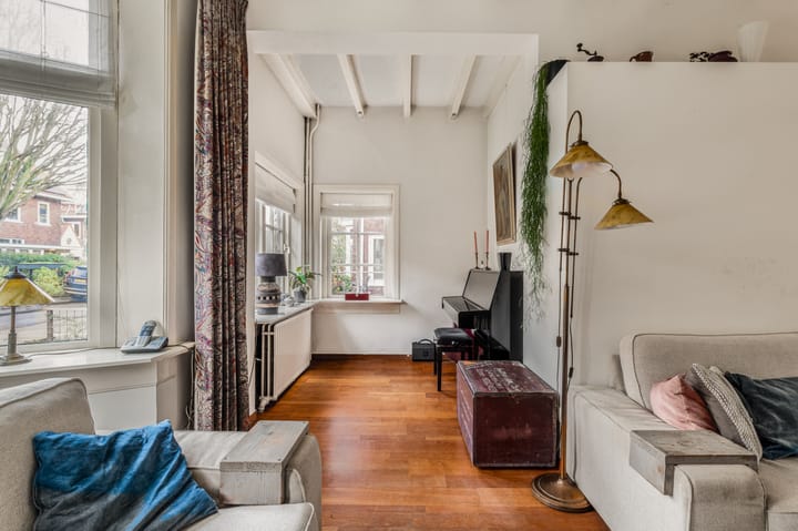 Foto 13 van Prins Mauritslaan 106