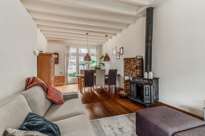 Foto 15 van Prins Mauritslaan 106