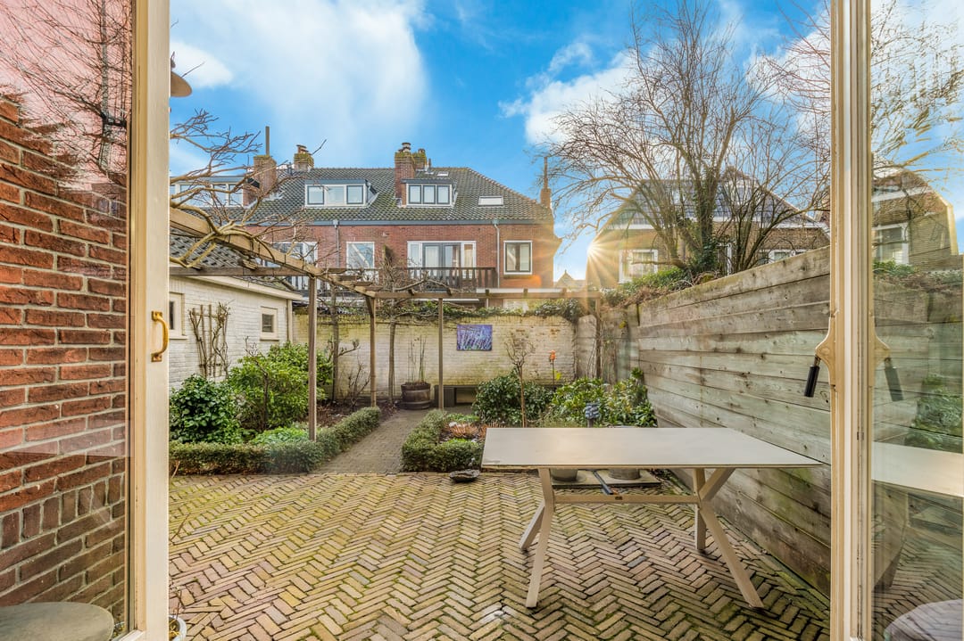 Foto 17 van Prins Mauritslaan 106