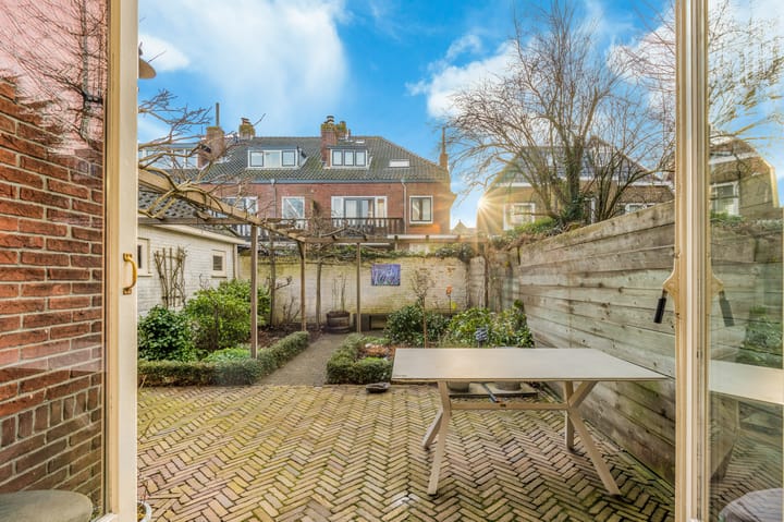 Foto 17 van Prins Mauritslaan 106