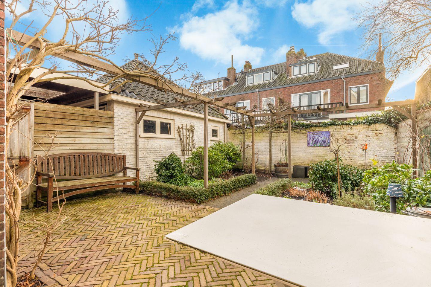 Foto 19 van Prins Mauritslaan 106