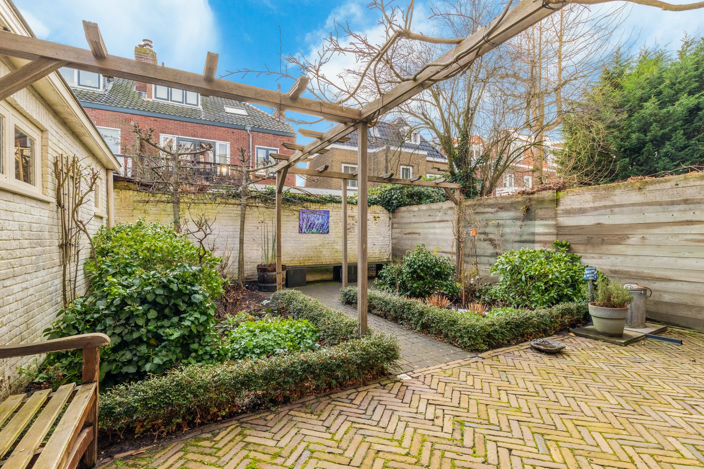 Foto 20 van Prins Mauritslaan 106