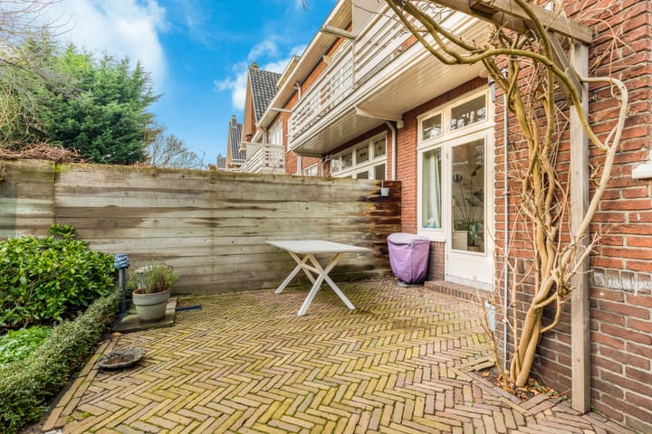 Foto 21 van Prins Mauritslaan 106