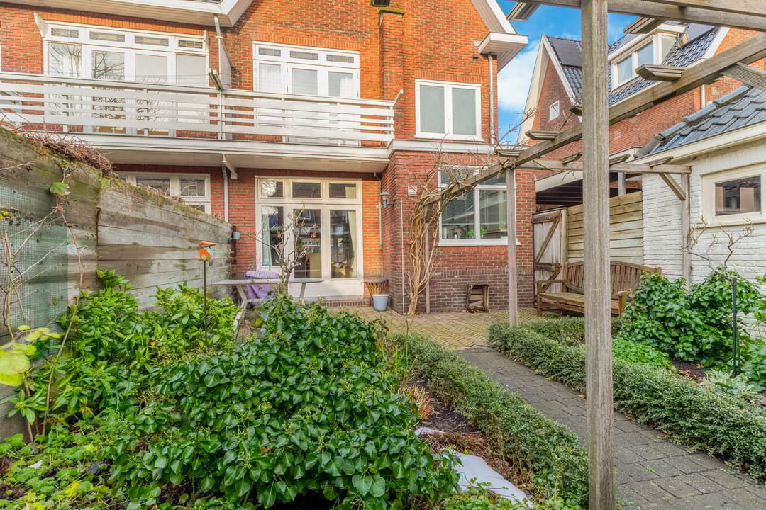 Foto 22 van Prins Mauritslaan 106