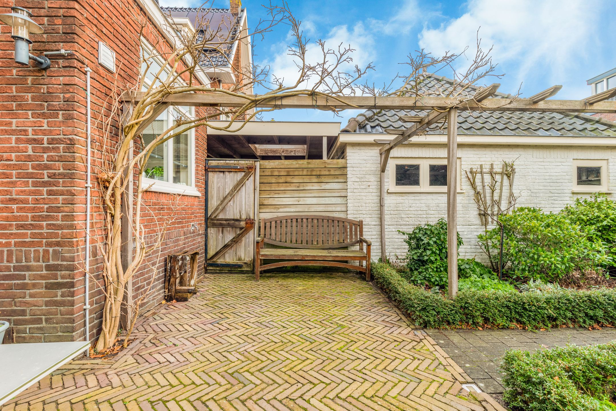 Foto 18 van Prins Mauritslaan 106