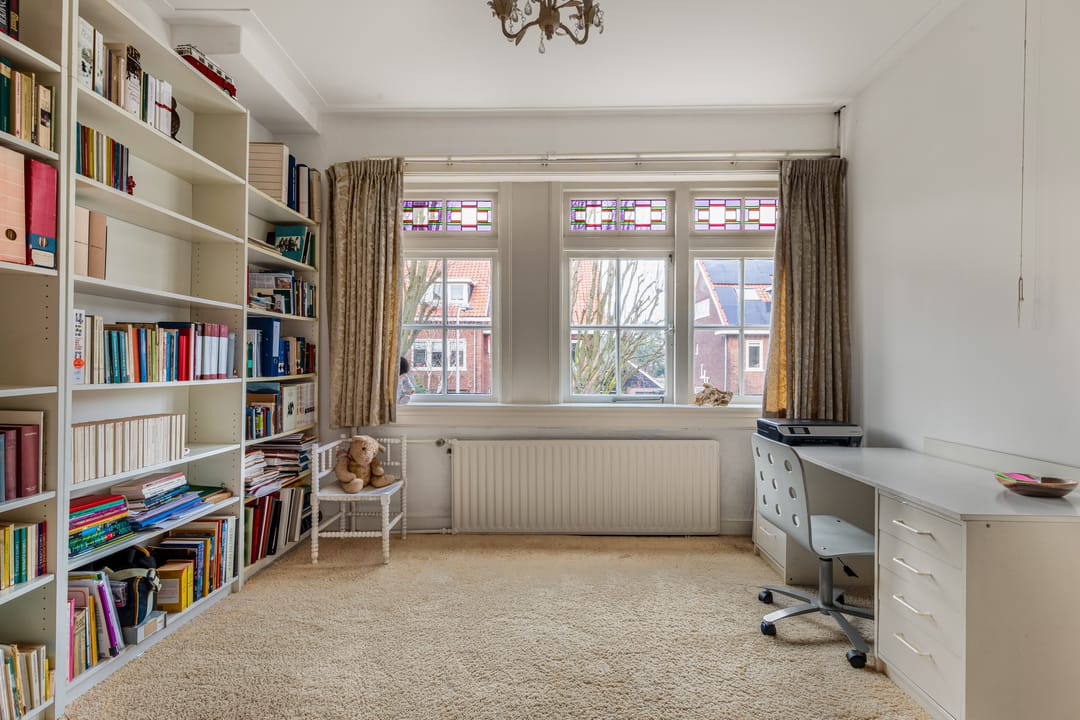 Foto 38 van Prins Mauritslaan 106