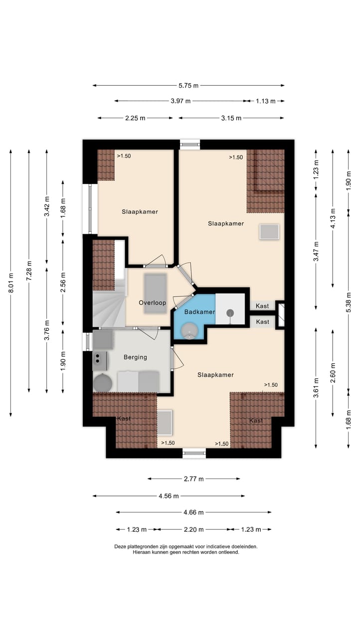 Foto 58 van Prins Mauritslaan 106