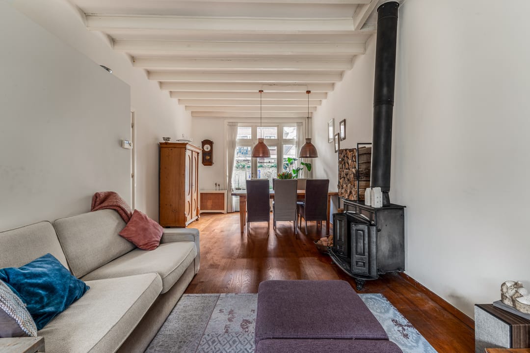 Foto 16 van Prins Mauritslaan 106