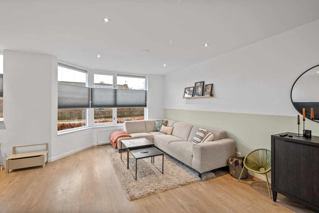 Photo 2 of Dorpsstraat 4-A