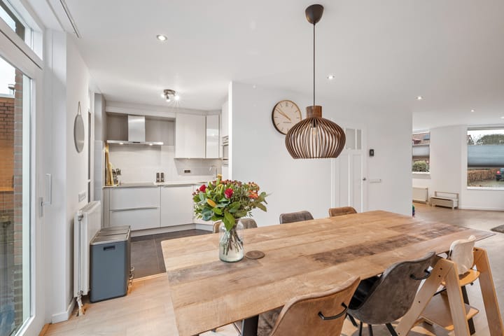 Foto 3 van Dorpsstraat 4-A