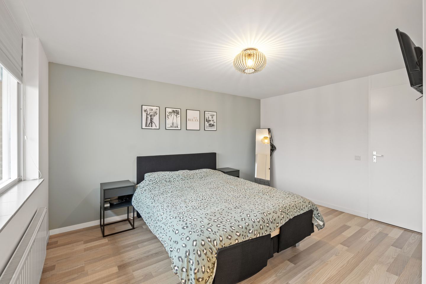 Photo 4 of Dorpsstraat 4-A