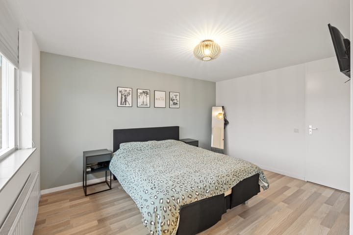 Foto 4 van Dorpsstraat 4-A