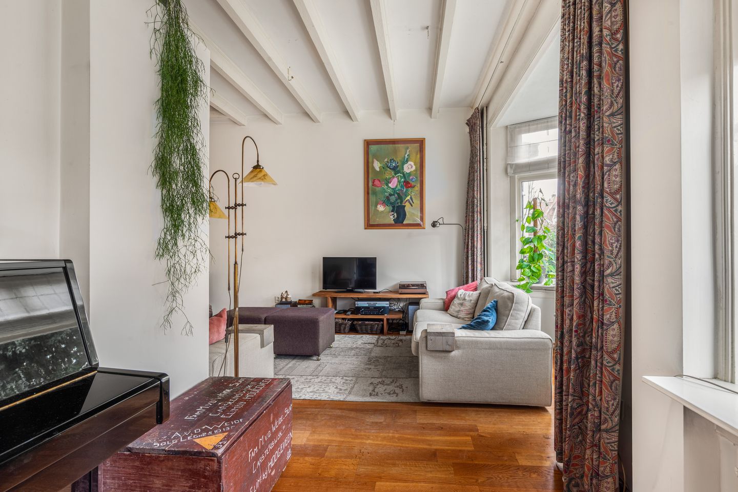 Foto 14 van Prins Mauritslaan 106