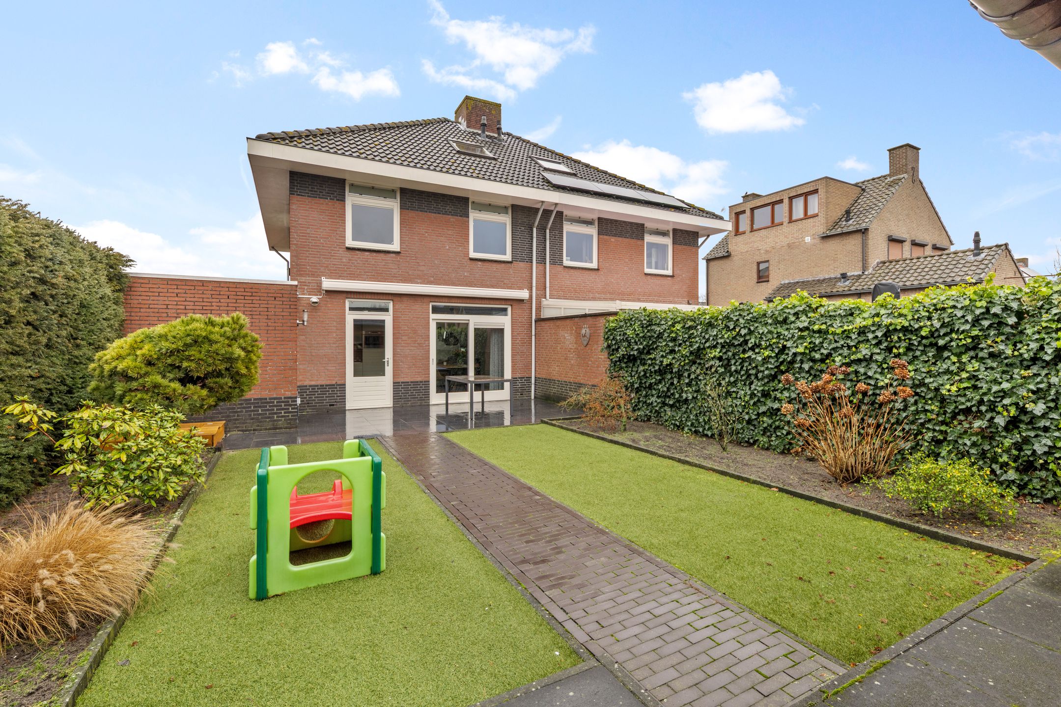 Photo 6 of Dorpsstraat 4-A