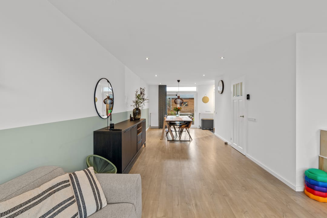 Photo 7 of Dorpsstraat 4-A