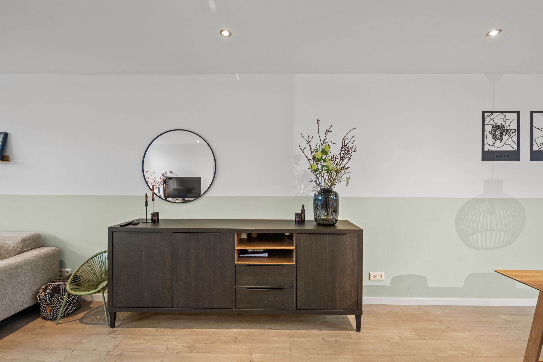 Photo 12 of Dorpsstraat 4-A