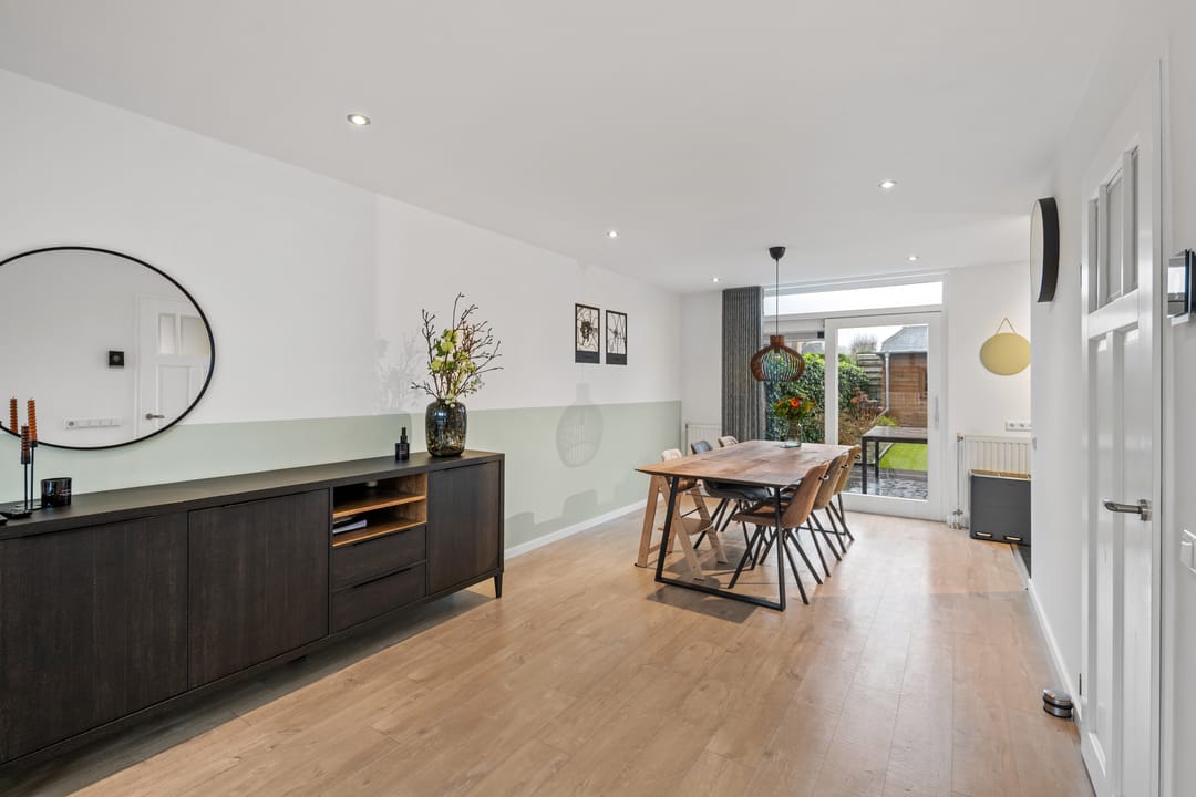 Photo 13 of Dorpsstraat 4-A