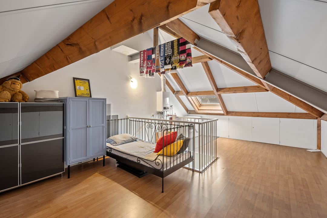 Photo 38 of Dorpsstraat 4-A