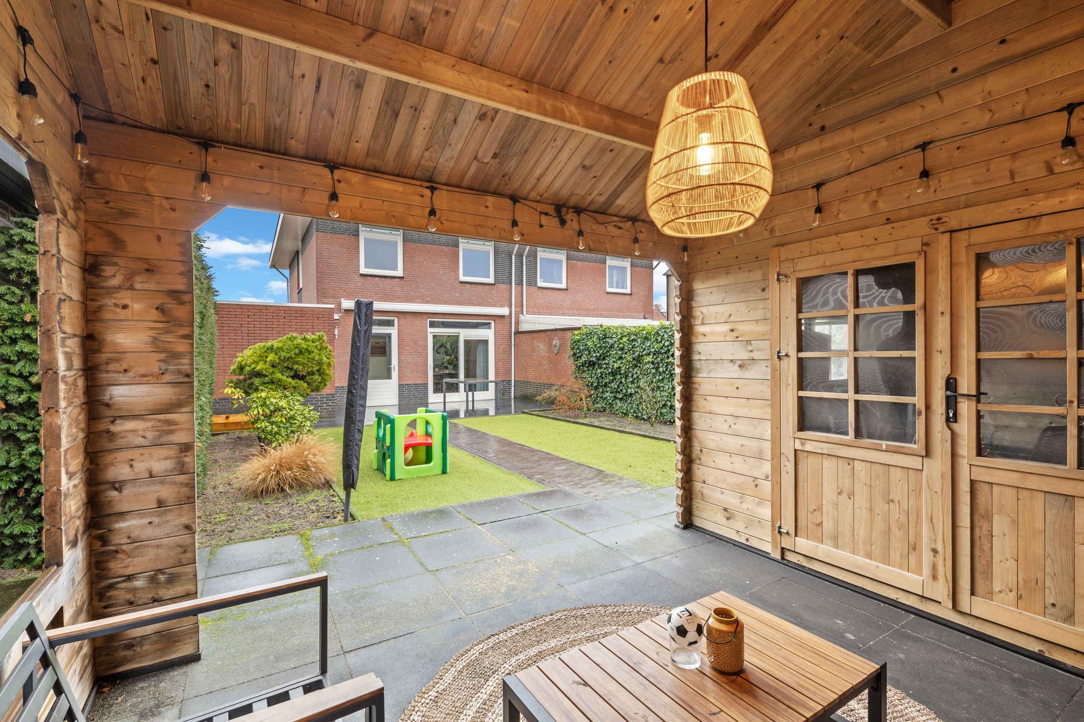 Photo 39 of Dorpsstraat 4-A