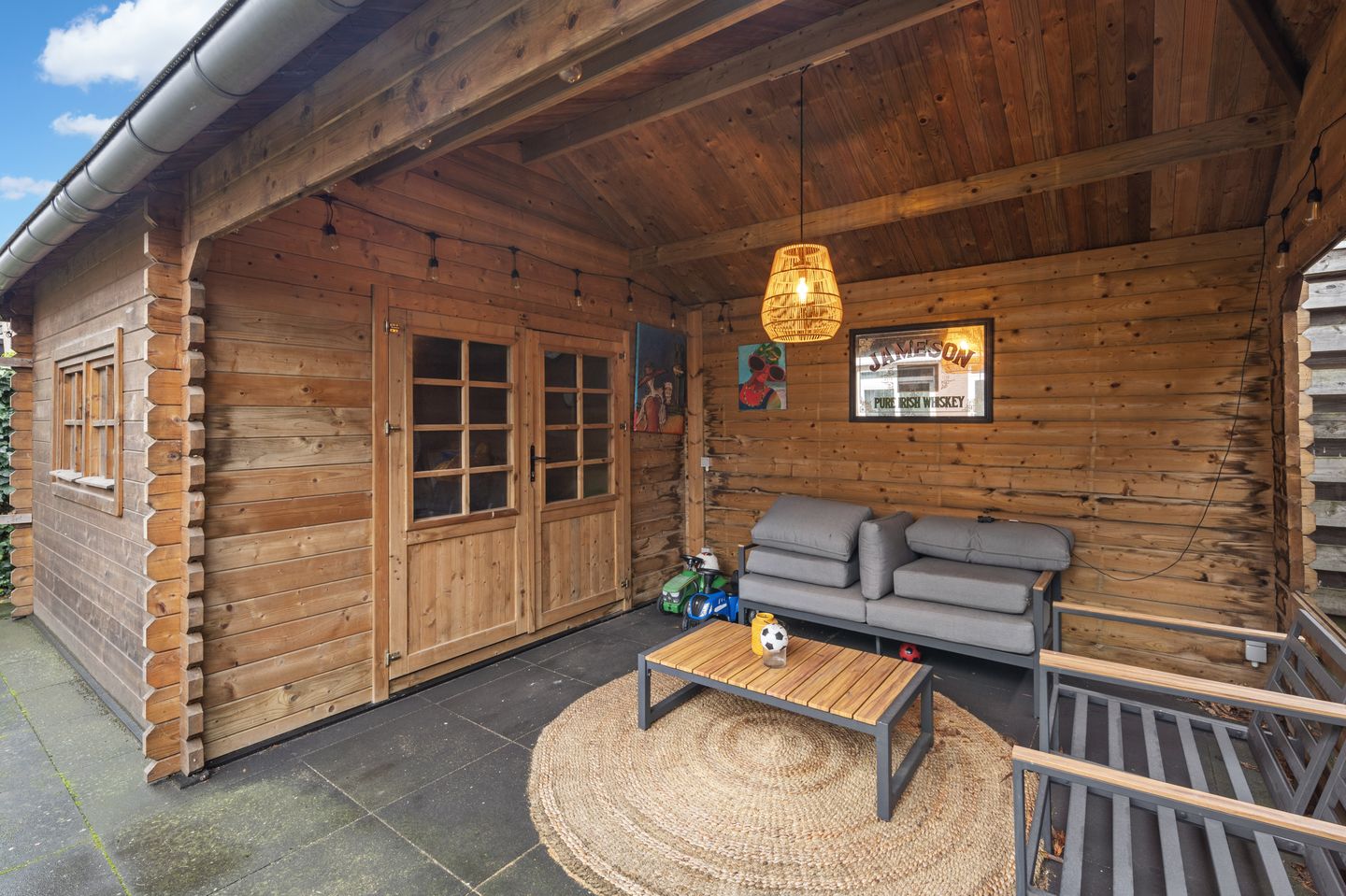 Photo 40 of Dorpsstraat 4-A