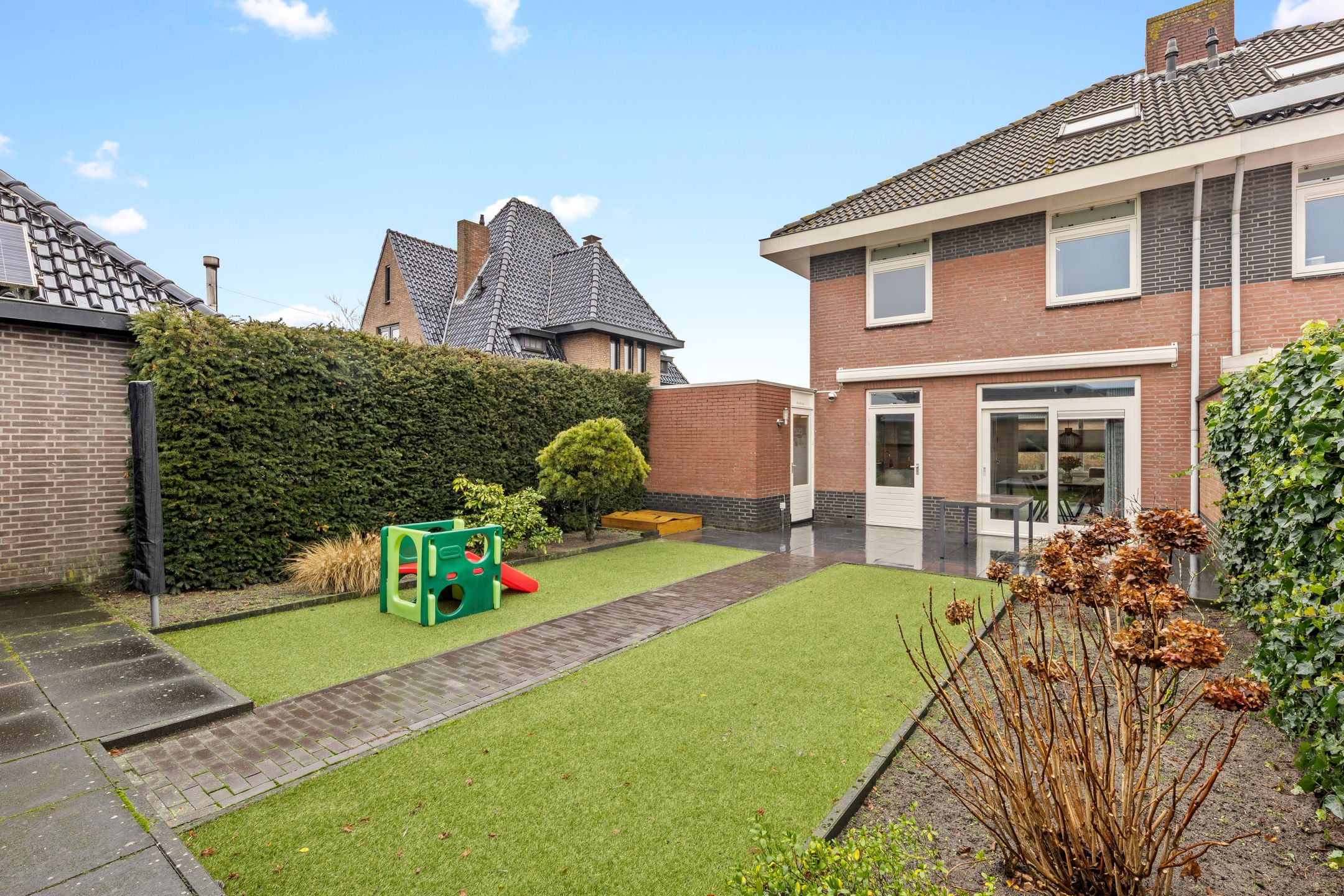 Photo 42 of Dorpsstraat 4-A