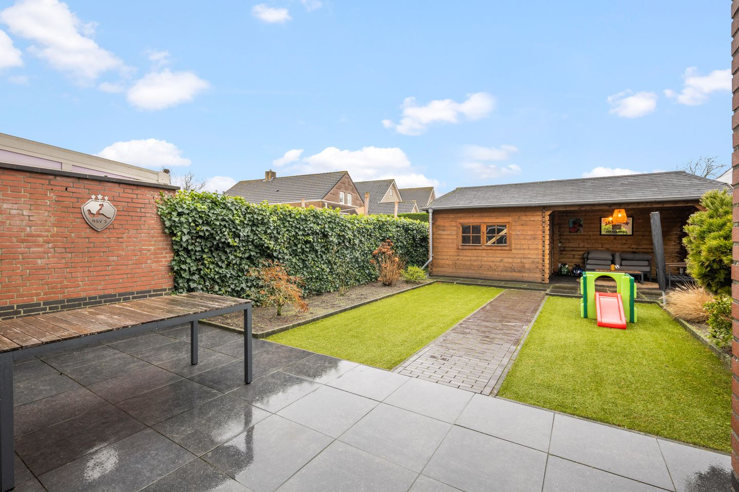 Photo 44 of Dorpsstraat 4-A