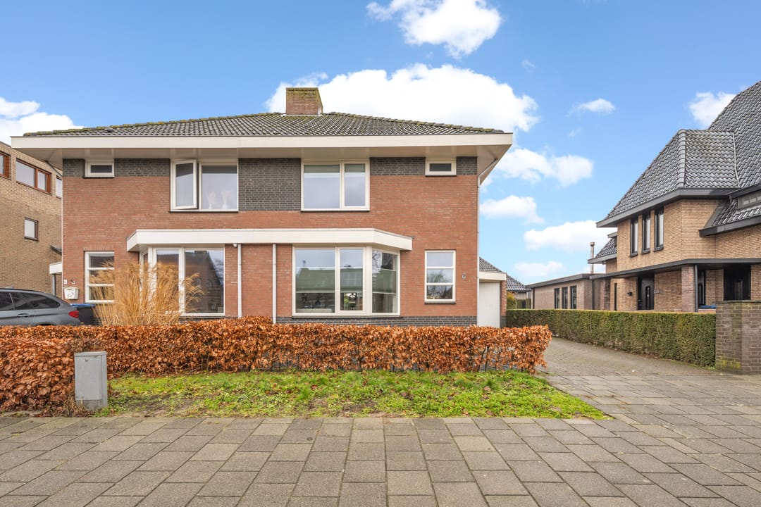 Photo 46 of Dorpsstraat 4-A