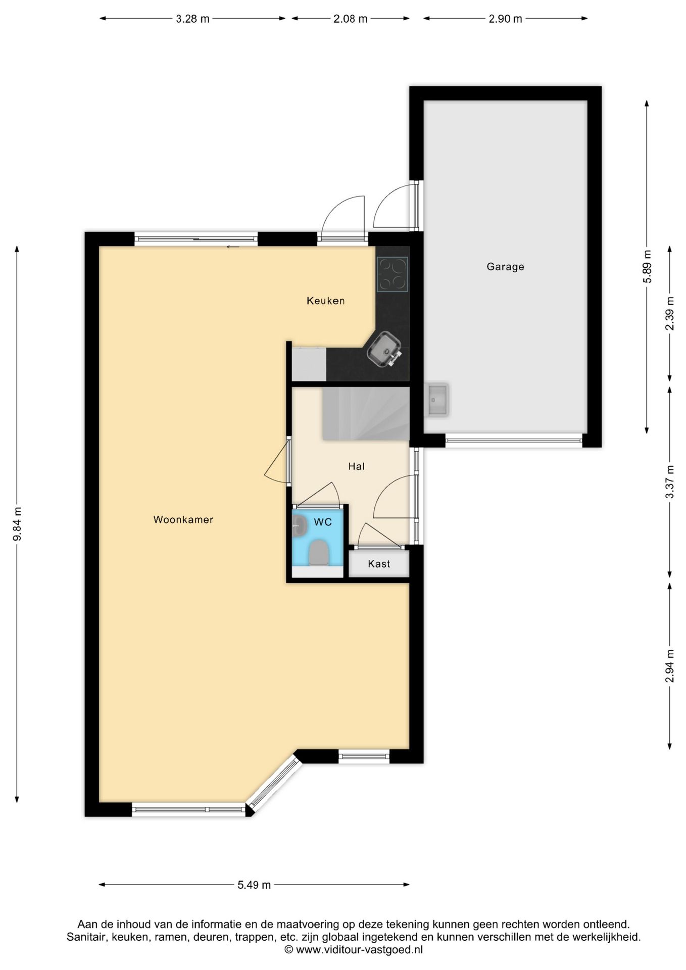 Photo 51 of Dorpsstraat 4-A