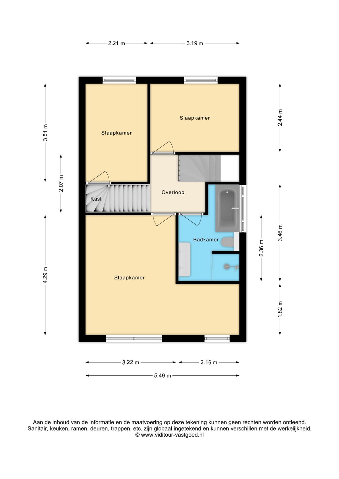 Photo 52 of Dorpsstraat 4-A