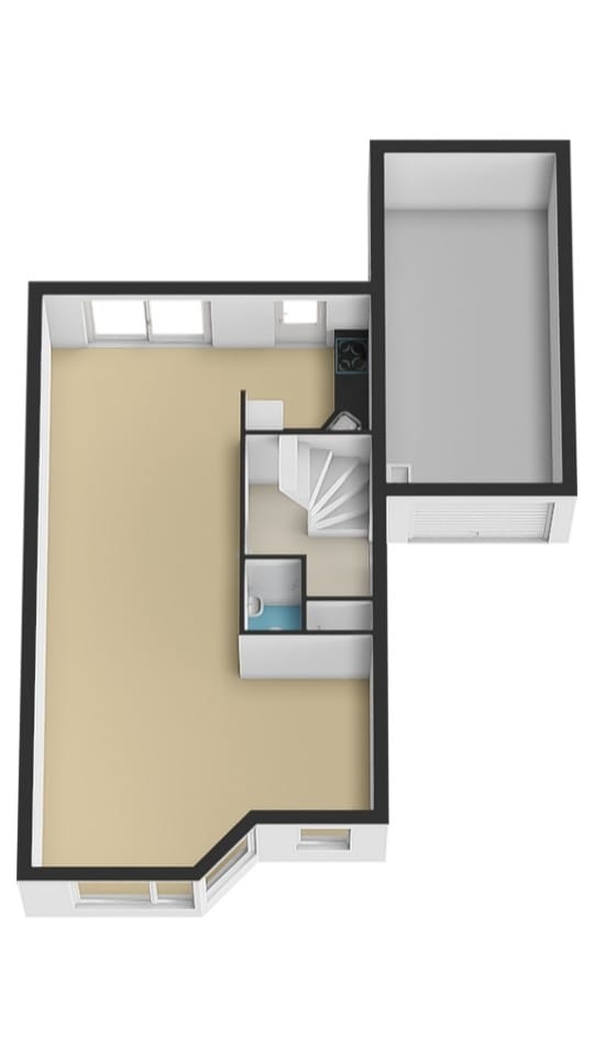 Photo 55 of Dorpsstraat 4-A