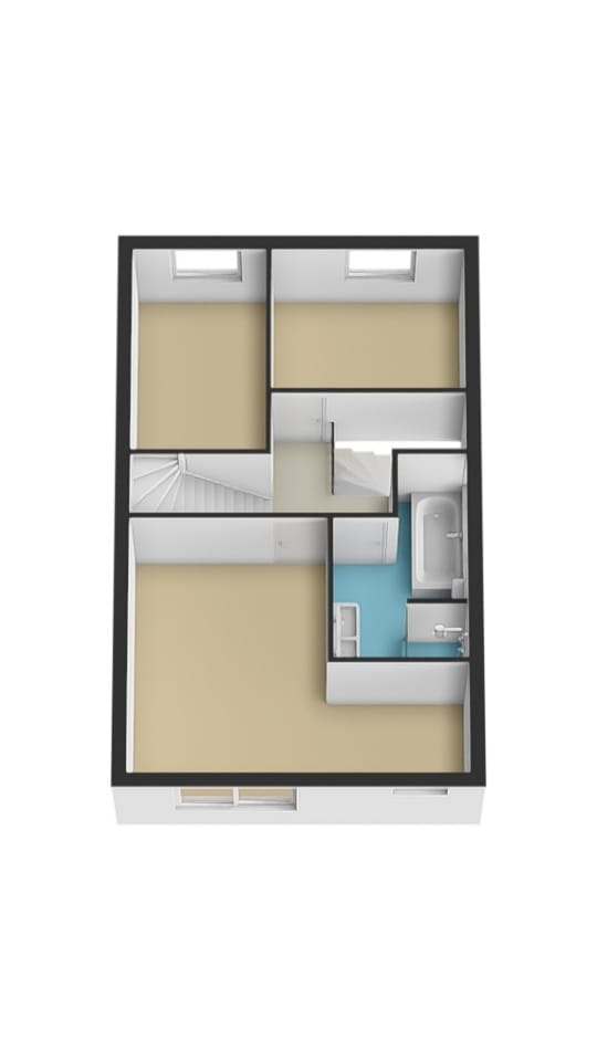 Photo 56 of Dorpsstraat 4-A