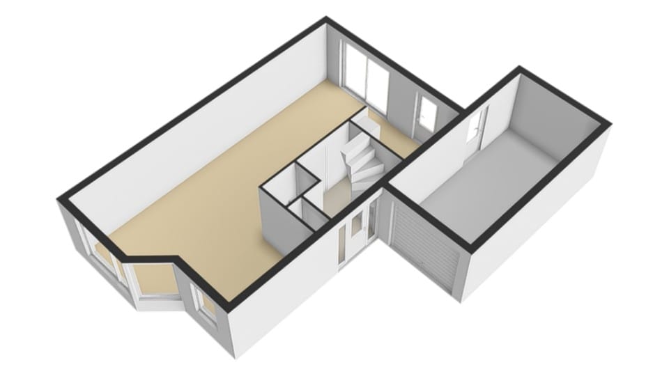 Photo 59 of Dorpsstraat 4-A