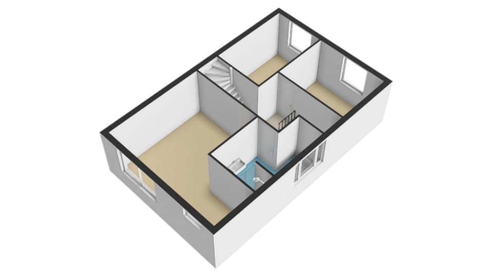 Photo 60 of Dorpsstraat 4-A