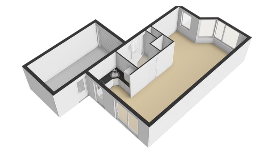 Photo 63 of Dorpsstraat 4-A