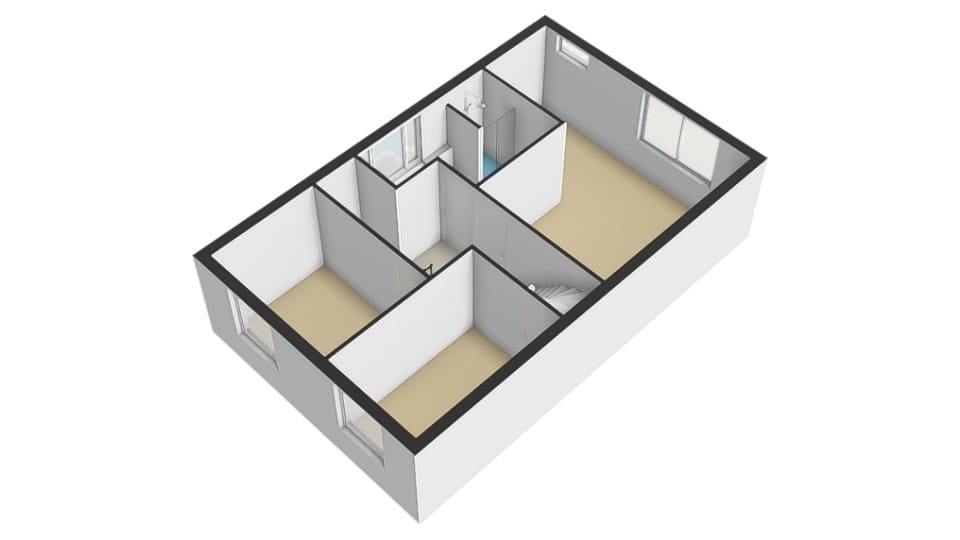 Photo 64 of Dorpsstraat 4-A