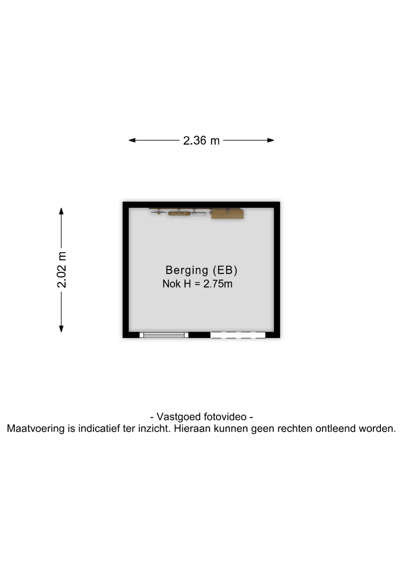Photo 69 of Goorsteeg 84-A