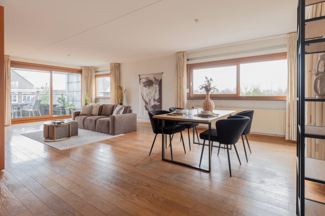 Foto 2 van Conventstraat 50