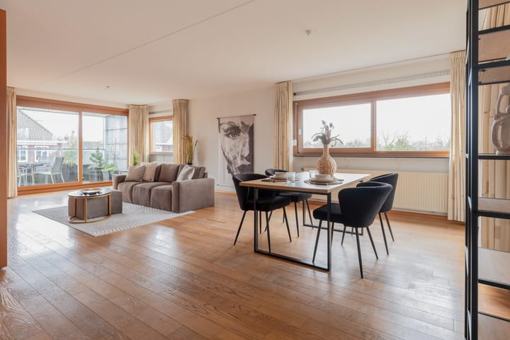 Foto 2 van Conventstraat 50