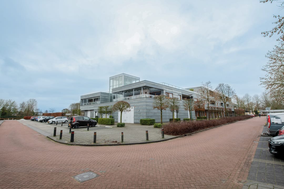 Foto 7 van Conventstraat 50