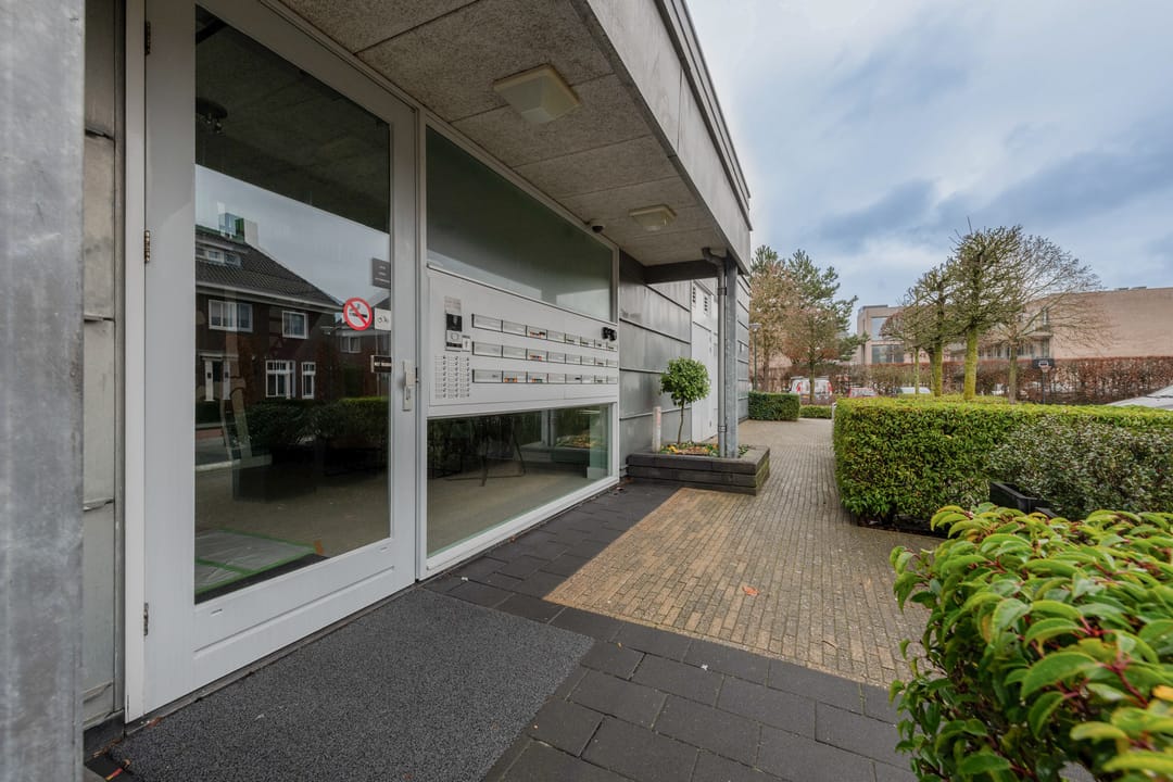 Foto 8 van Conventstraat 50