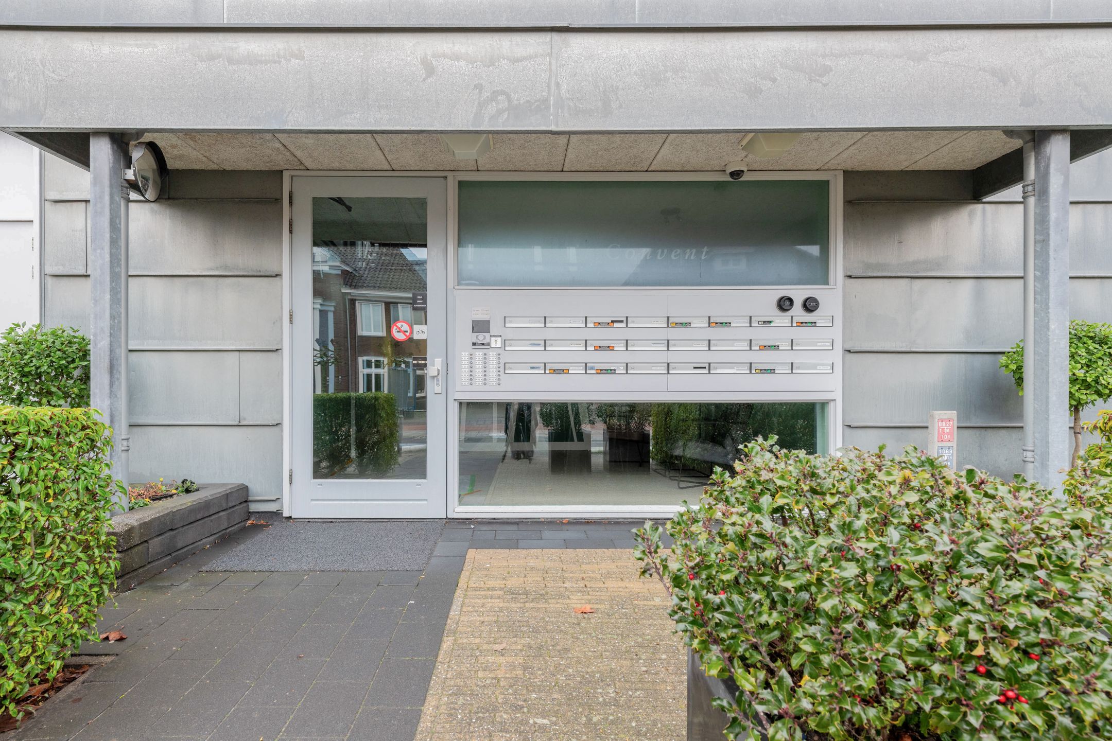 Foto 9 van Conventstraat 50