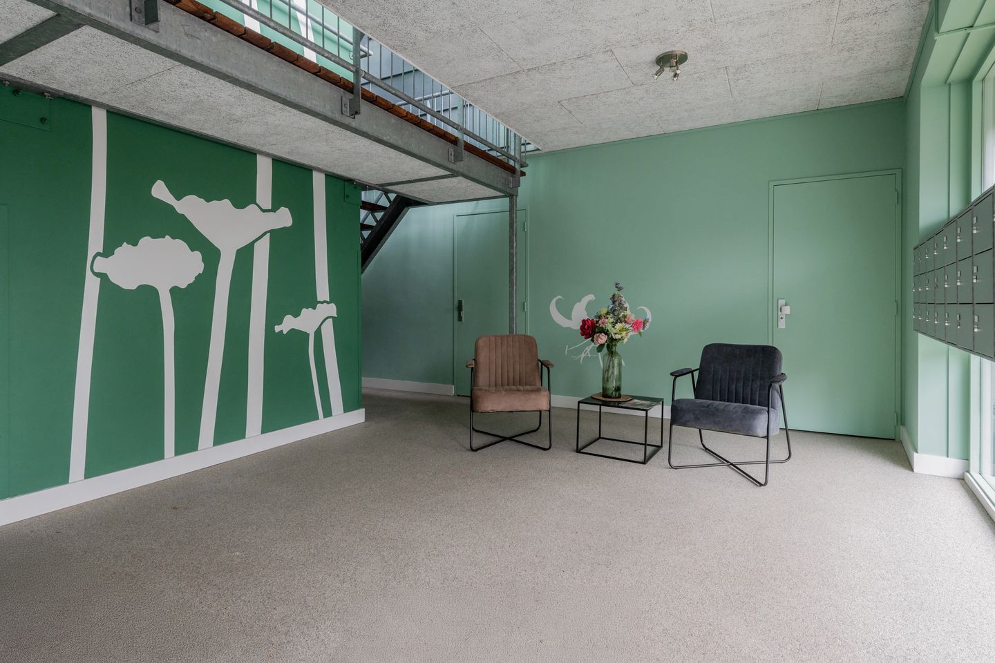 Foto 10 van Conventstraat 50