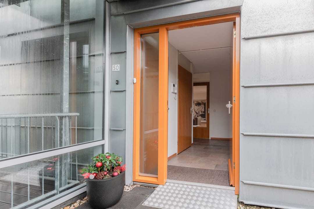 Foto 11 van Conventstraat 50