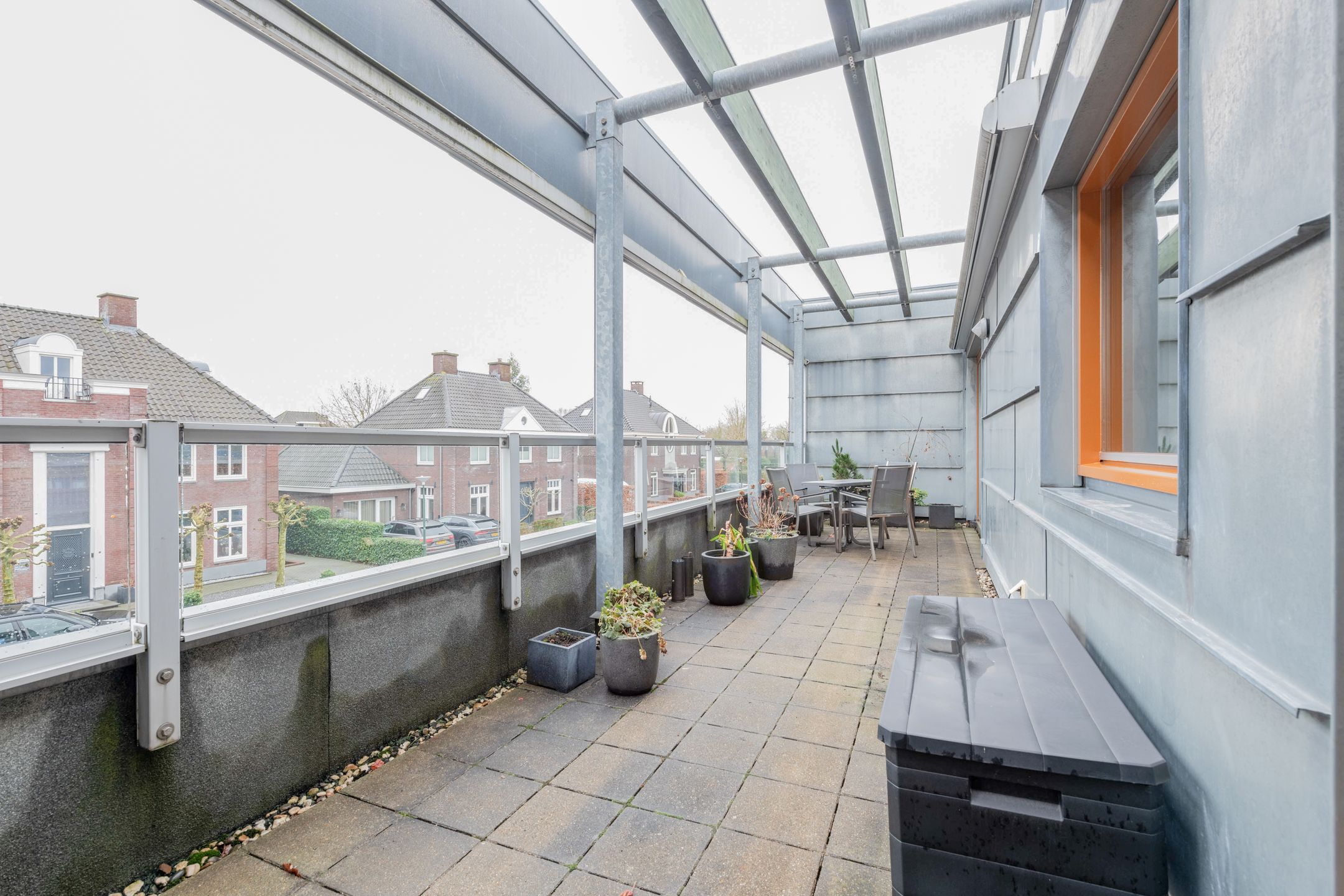 Foto 21 van Conventstraat 50