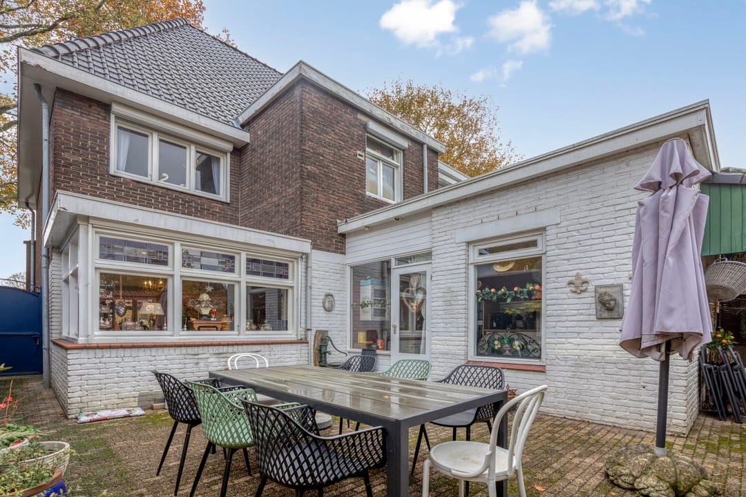 Foto 2 van Mauritslaan 63