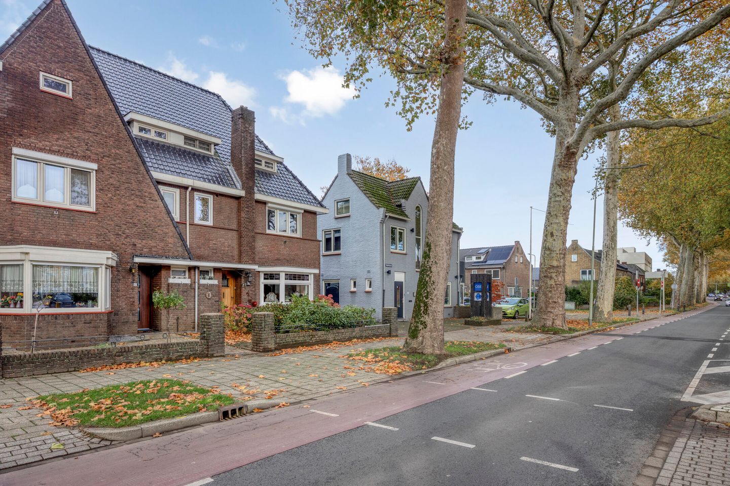 Foto 4 van Mauritslaan 63